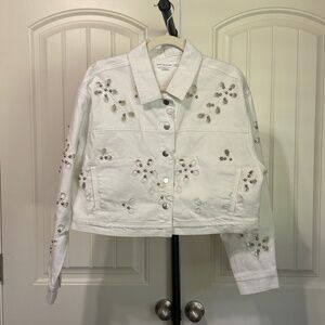 Good American Jacket